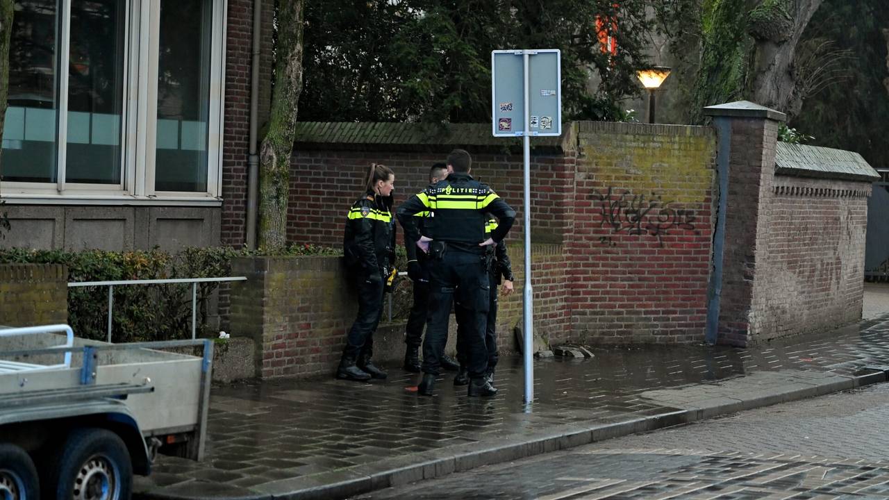 Foto: Toby de Kort/SQ Vision