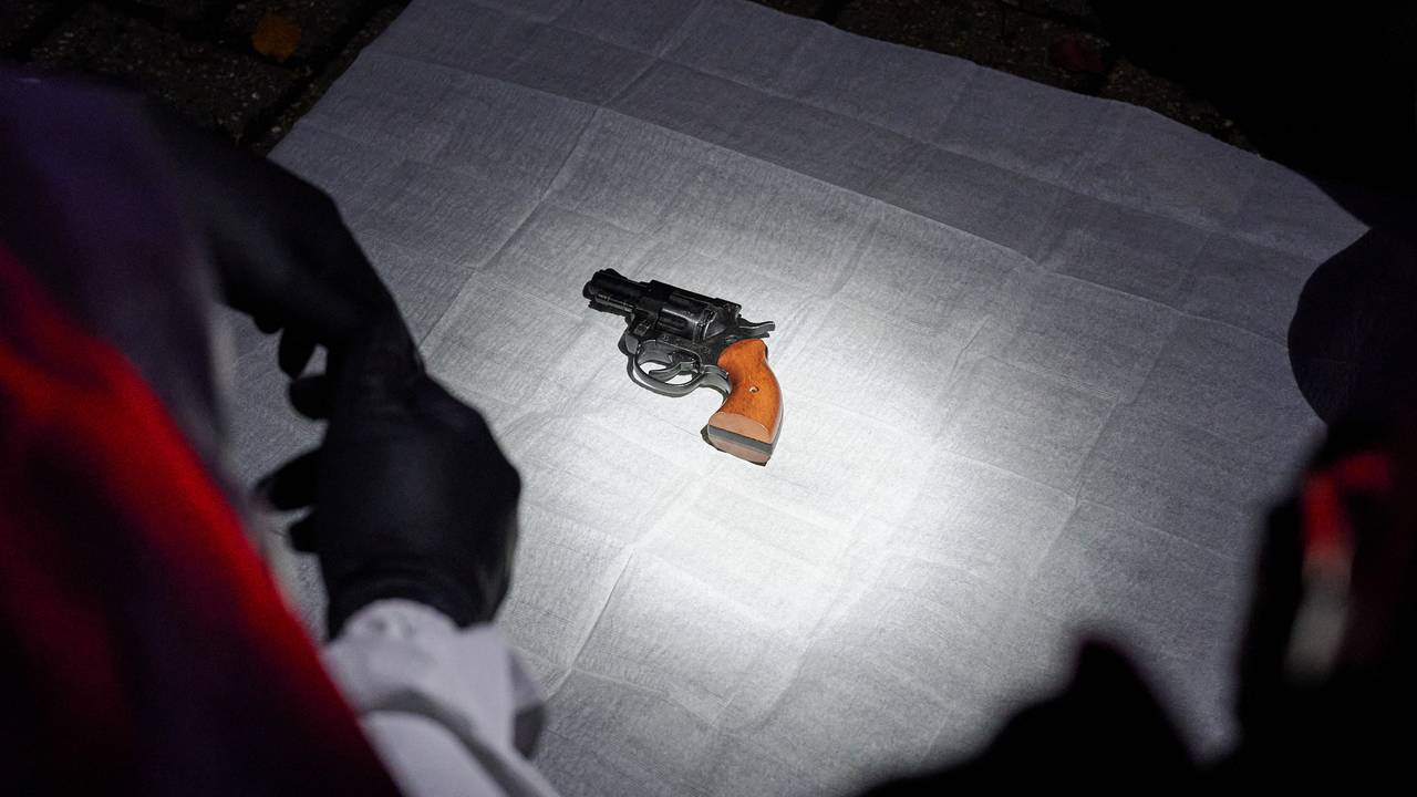 Foto: Tom van der Put / SQ Vision