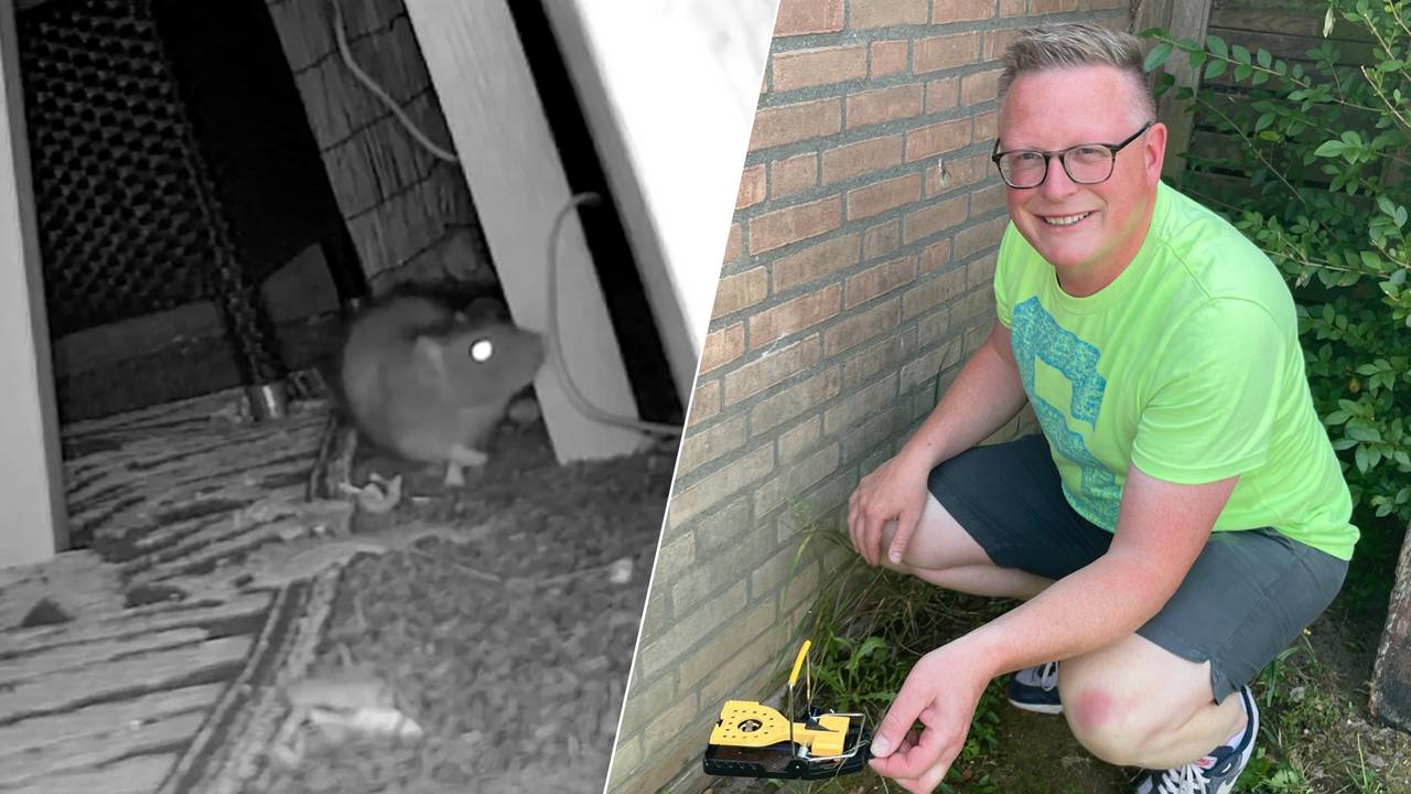 Foto: Omroep Land van Cuijk / Omroep Brabant.