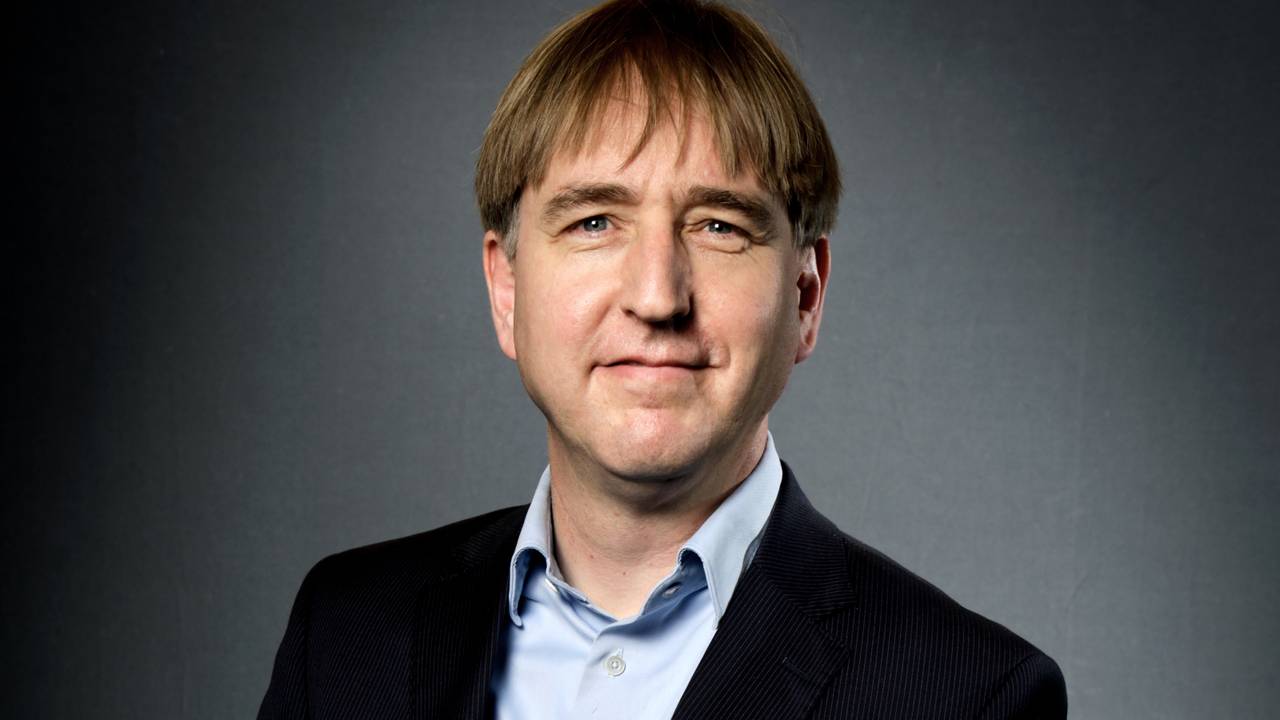 Eric de Bie stapt over van Forum naar Groep van Haga - Vimarsana News