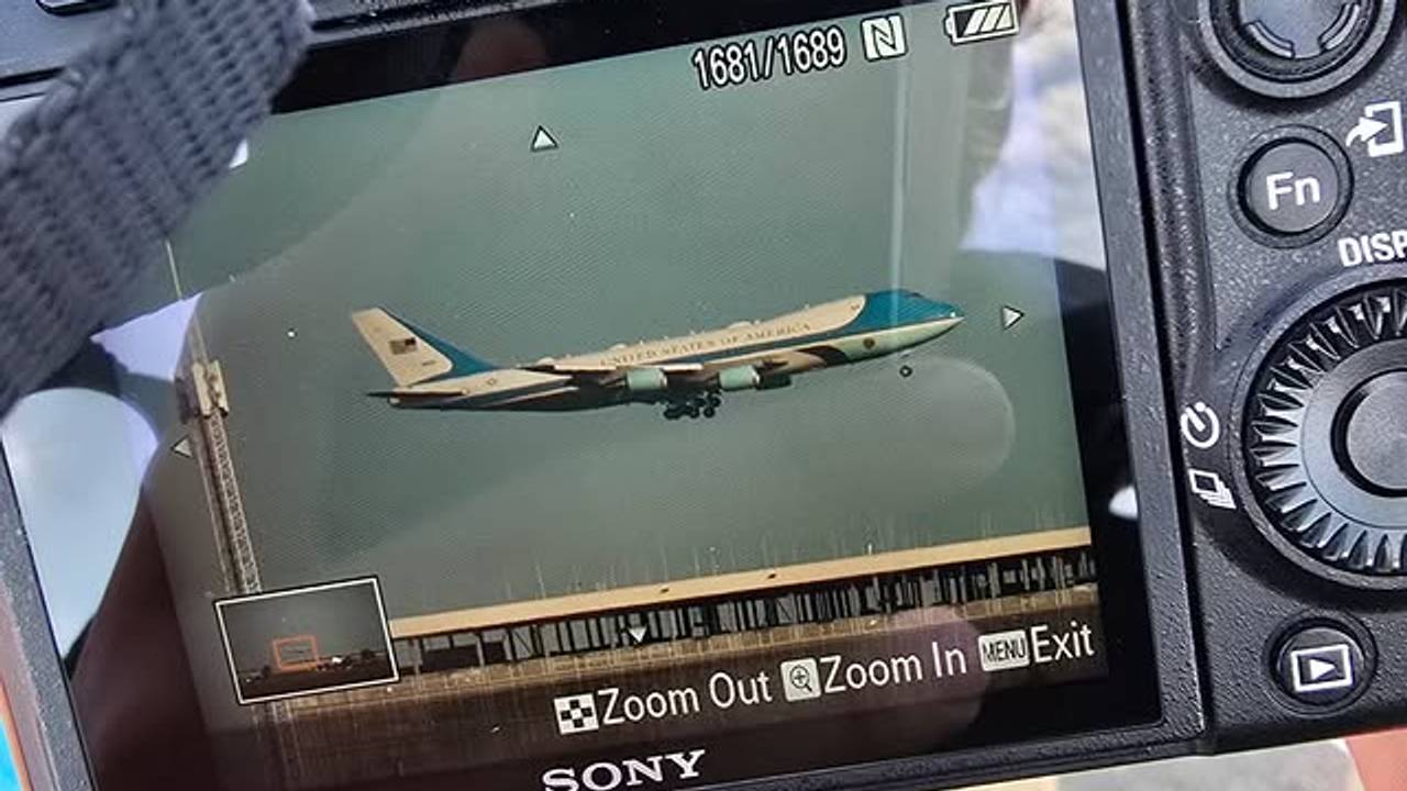 De foto van Storm (Foto: SI.Aviation).