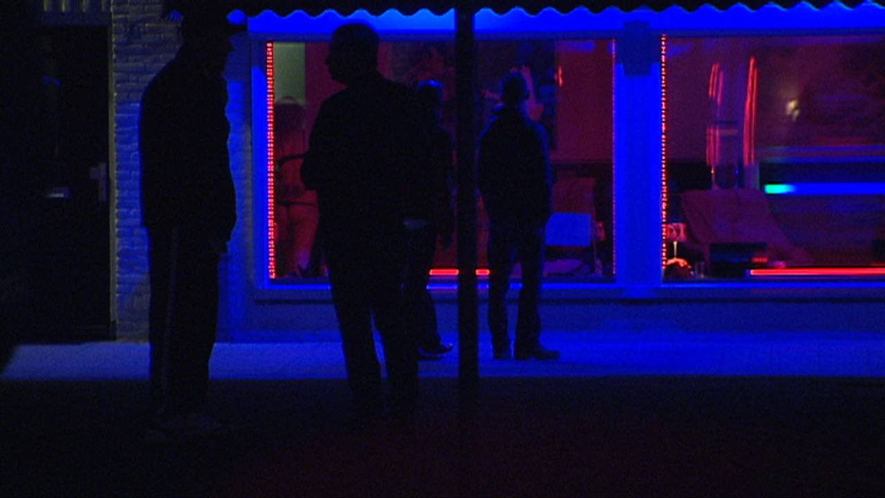 Kwetsbare Vrouwen Gedwongen Tot Prostitutie: 7 Verdachten Opgepakt ...