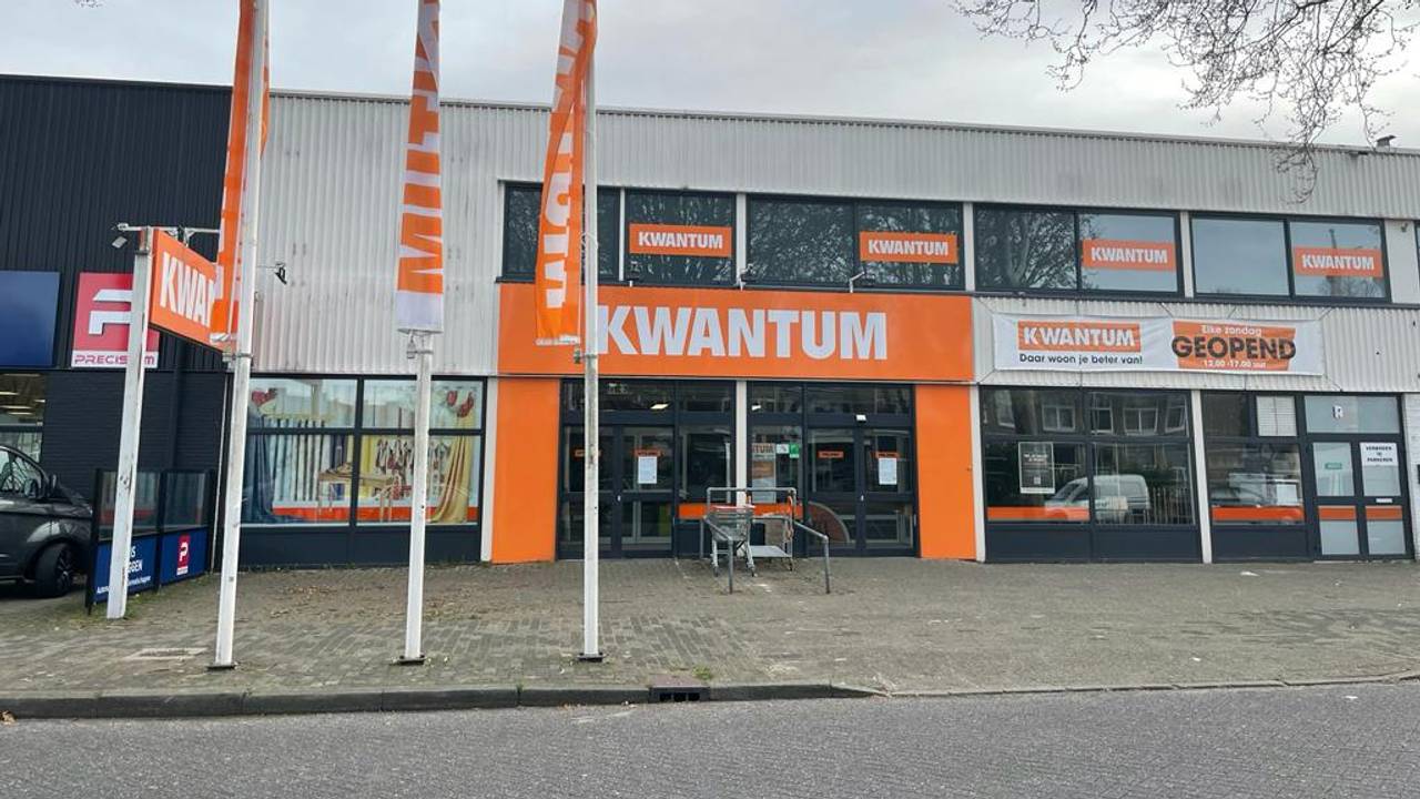 Kwantum heeft landelijk honderden vacatures (foto: Rogier van Son)