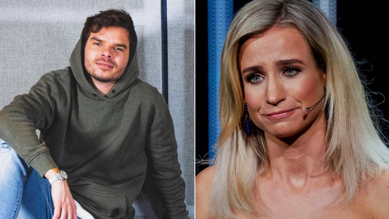 Dionne Stax vindt de liefde bij bekende dj - Vimarsana News