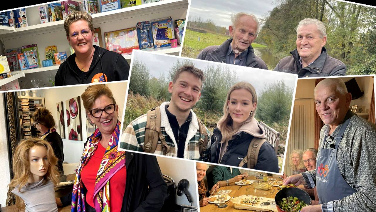 Wie wordt de Brabander van het Jaar 2023?