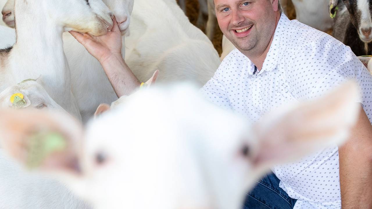 Gert-Jan Frijters (Foto: Raldo Neven Fotografie)