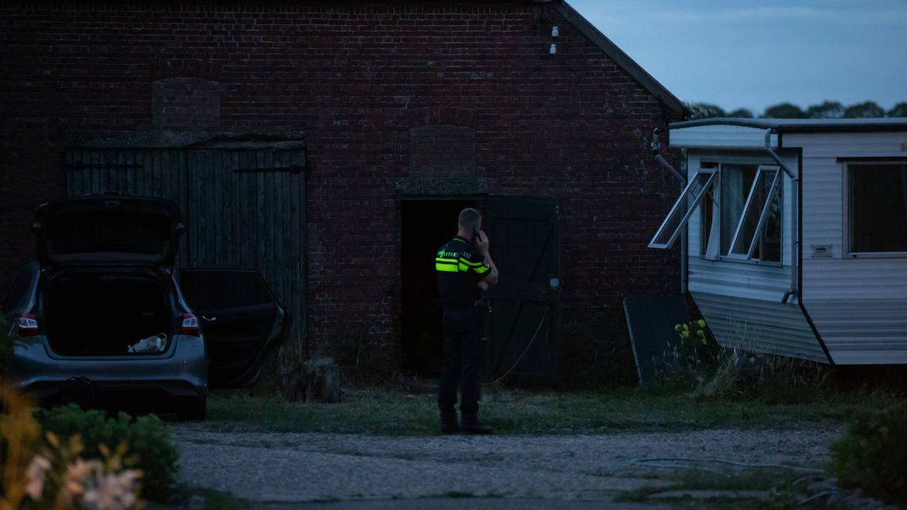 Foto: Christian Traets / SQ Vision.