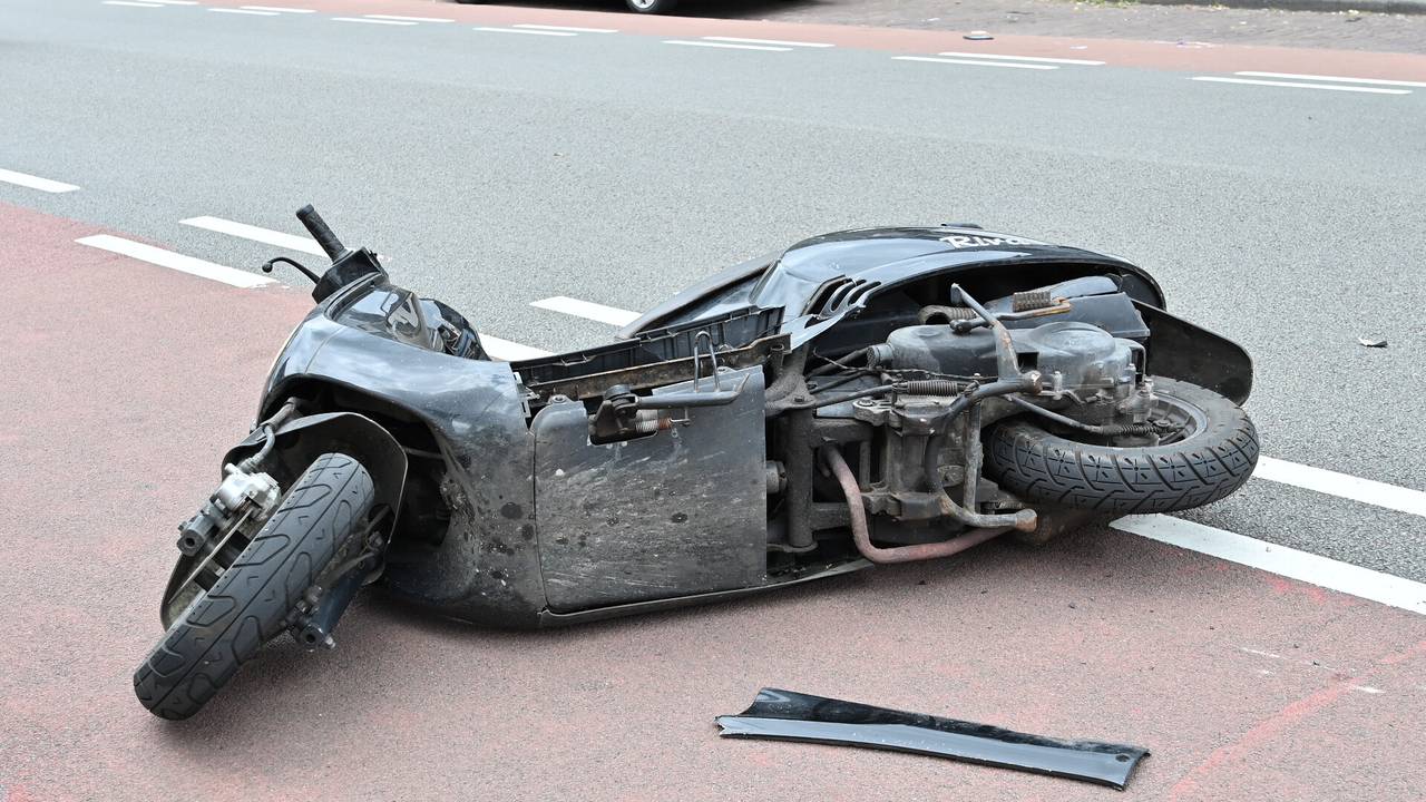 Foto: Perry Roovers / SQ Vision.