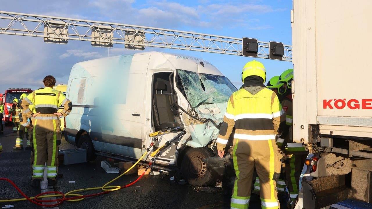 Foto: Bart Meesters / SQ Vision