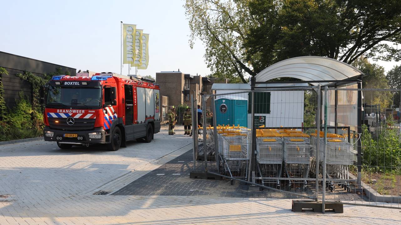 Foto: Sander van Gils / SQ Vision