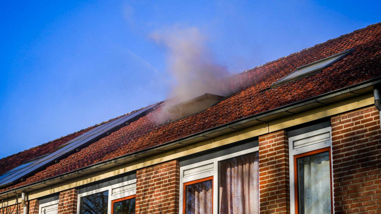 Foto: Persbureau Heitink. 