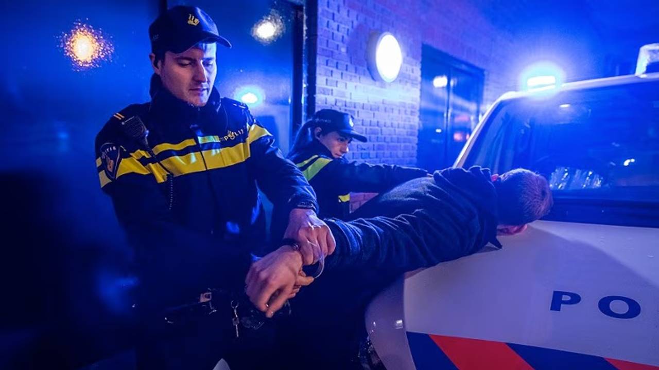 Foto ter illustratie (foto: Politie).