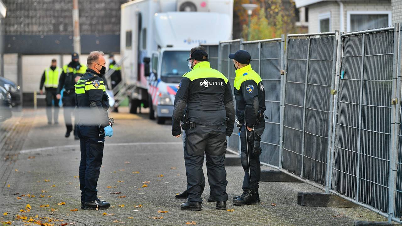 Foto: Rico Vogels/SQ Vision.