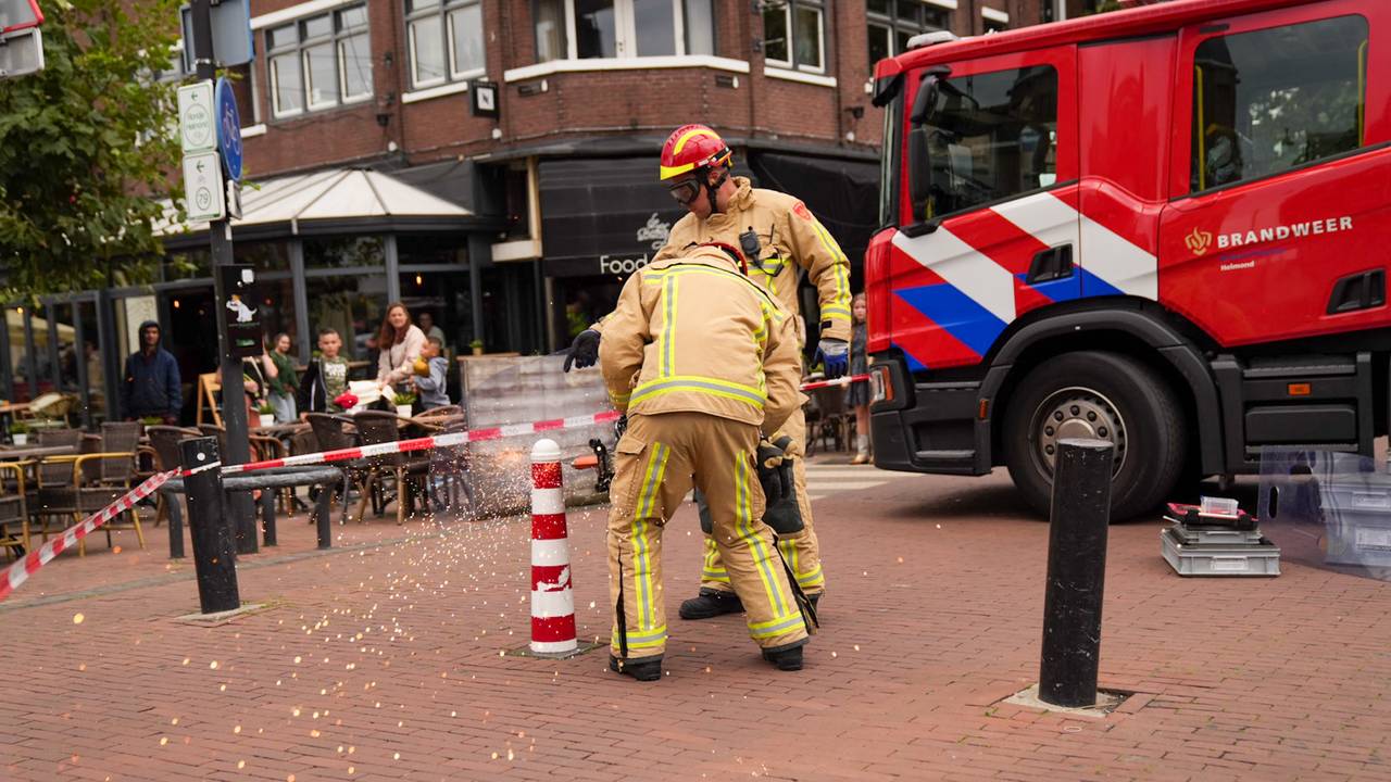 Foto: Harry Grijseels / SQ Vision