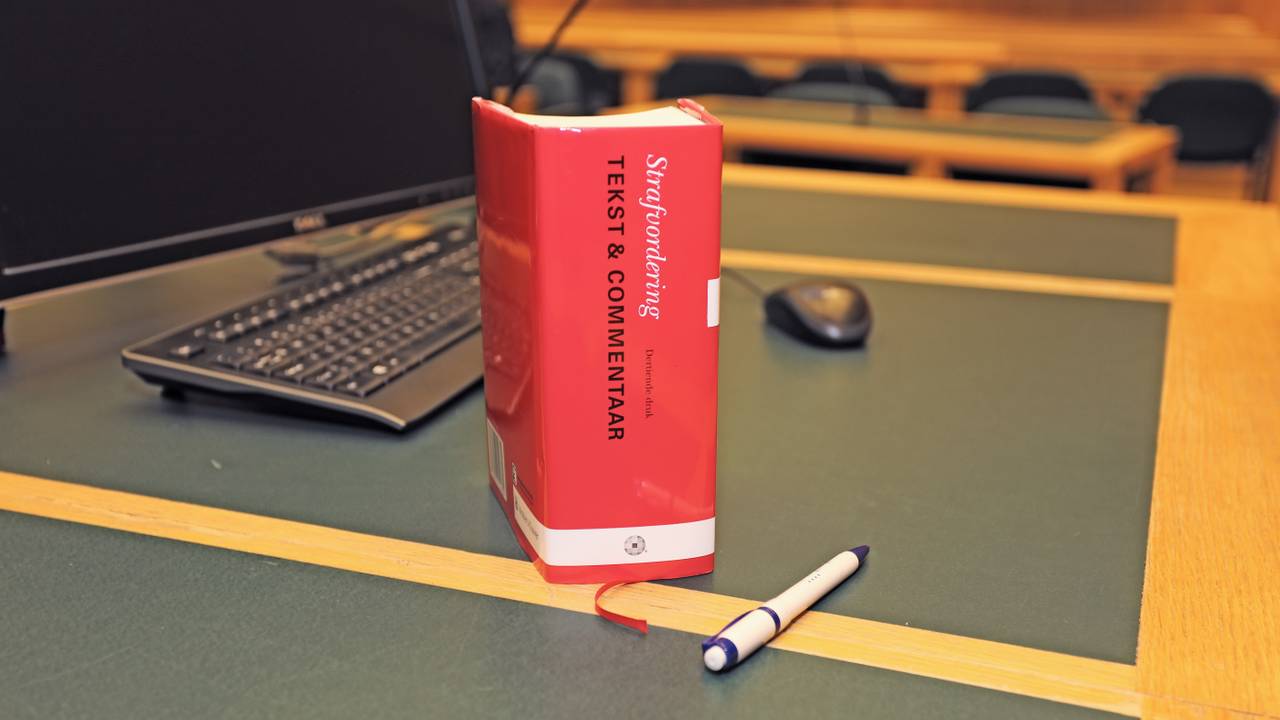 Archieffoto: Karin Kamp