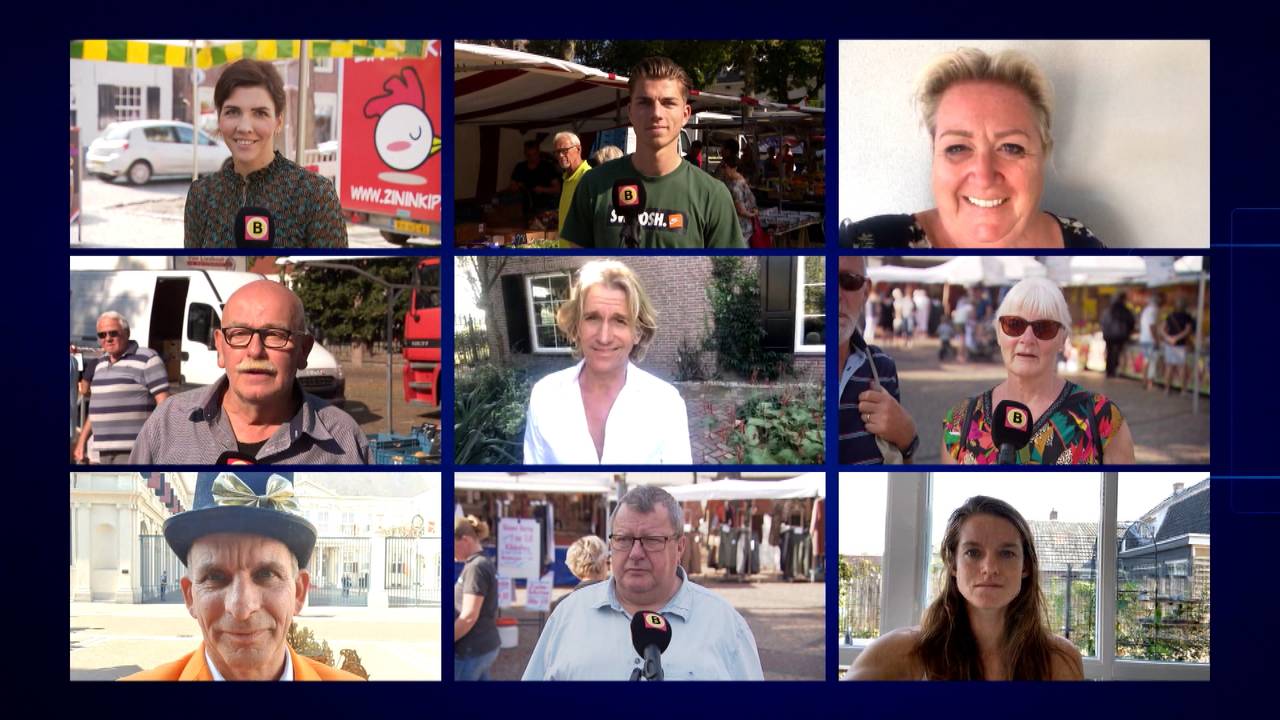 Wat zou jij doen met een miljoen?