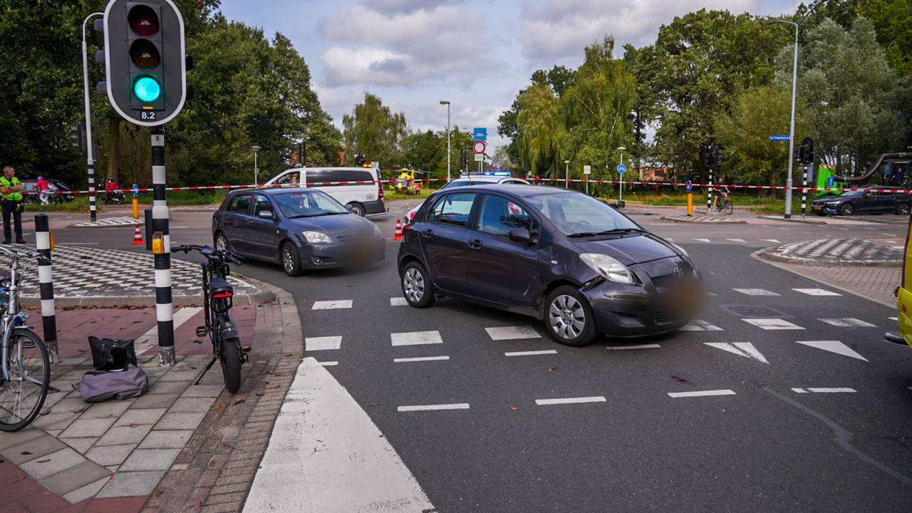 Foto: Dave Hendriks/SQ Vision.