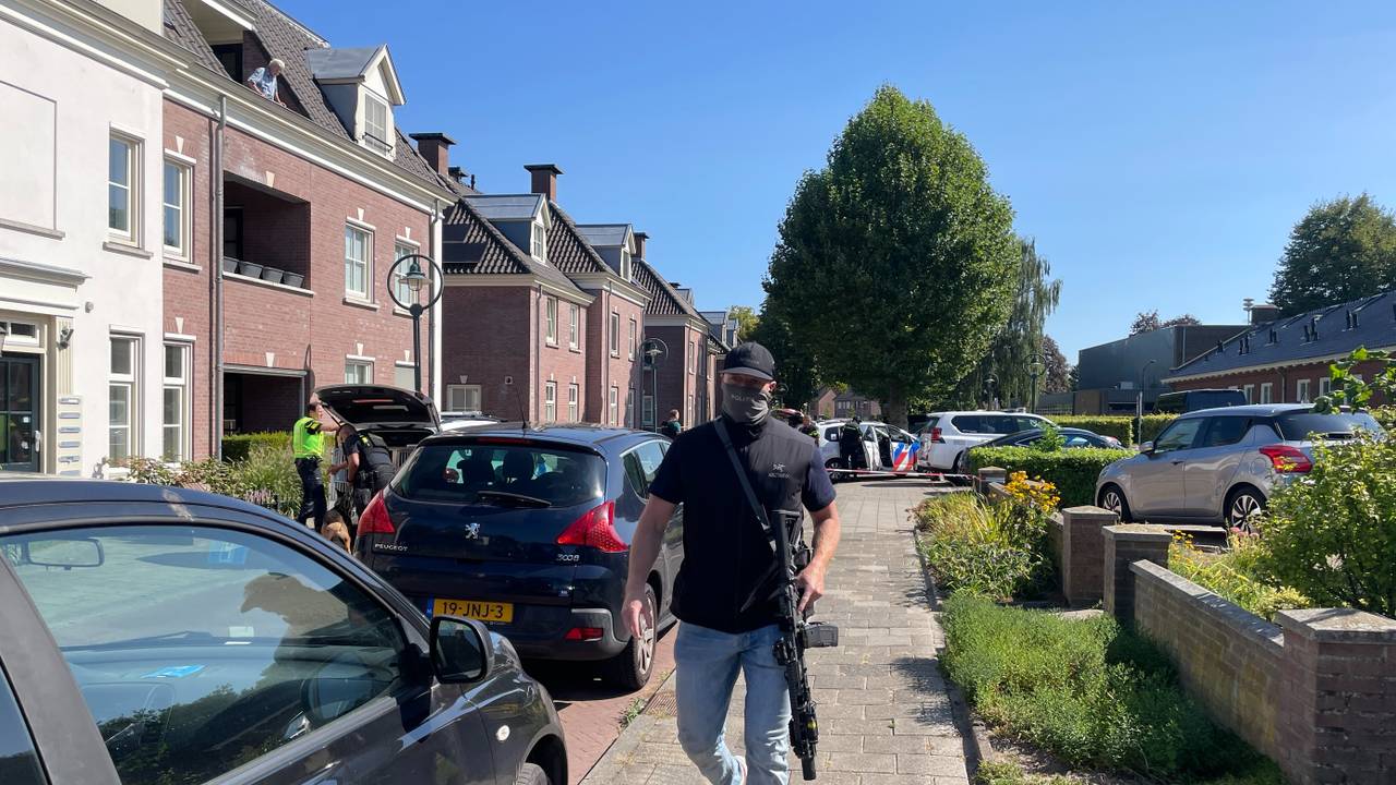 Foto: René van Hoof