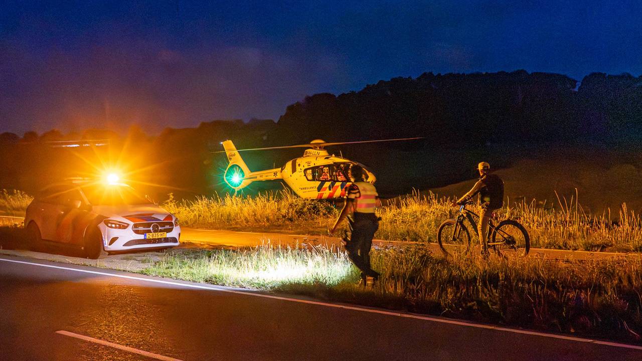 Foto: Persbureau Heitink.