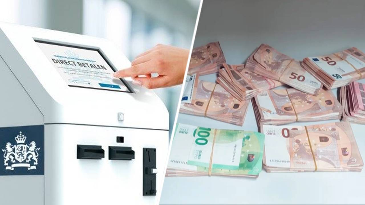 Foto: Brinks/Politie Dongemond.