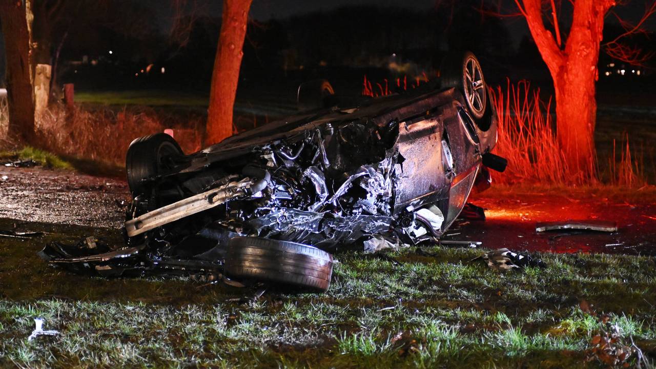 Foto: Perry Roovers/persbureau Heitink