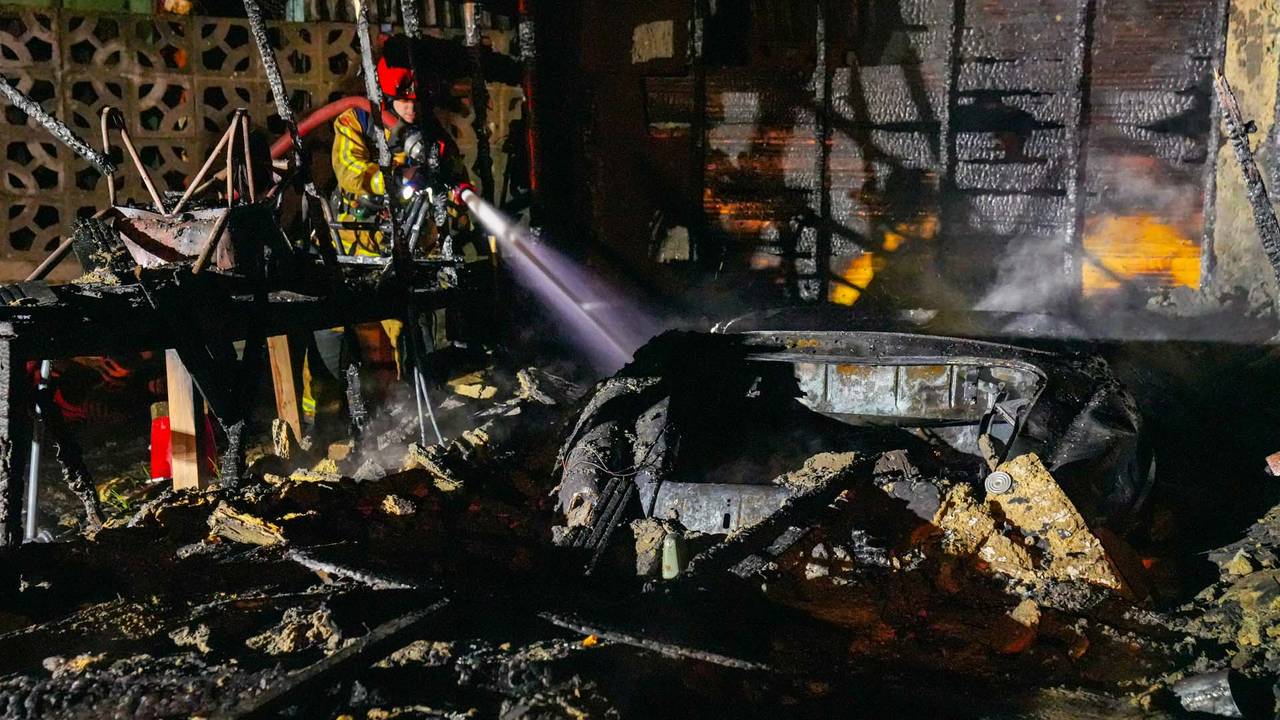 Foto: Harrie Grijseels / SQ Vision.