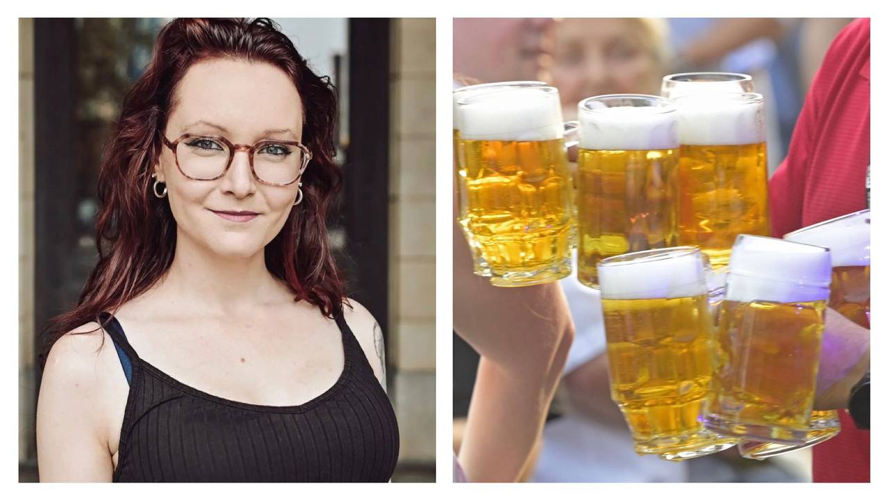 Foto: De Pijnjournalist / Melanie Bruin Fotografie / ANP