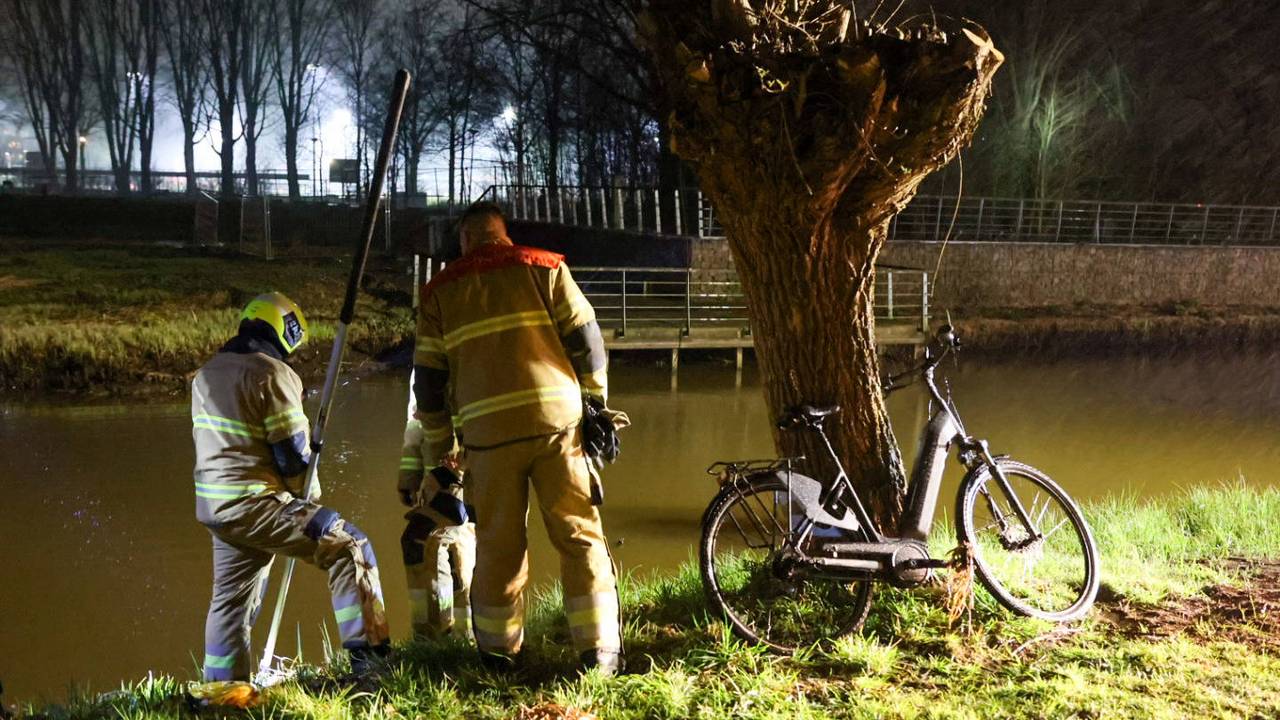 Foto: Addy Smits/Persbureau Heitink.