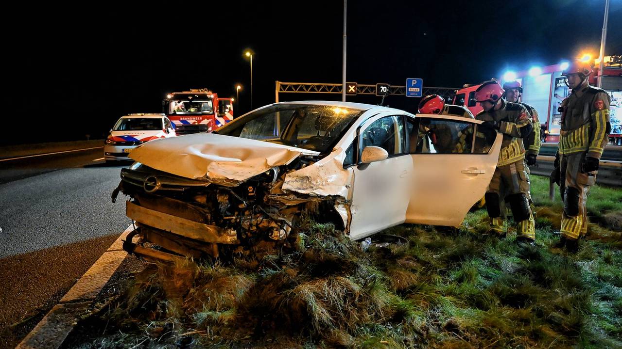 Foto: Toby de Kort/Persbureau Heitink.