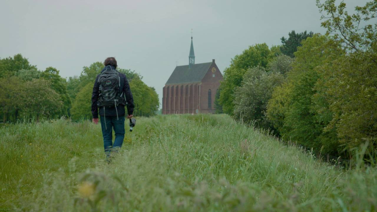 Merlijn in het spoor van Napoleon