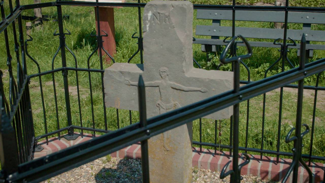 Merlijn in het spoor van Napoleon