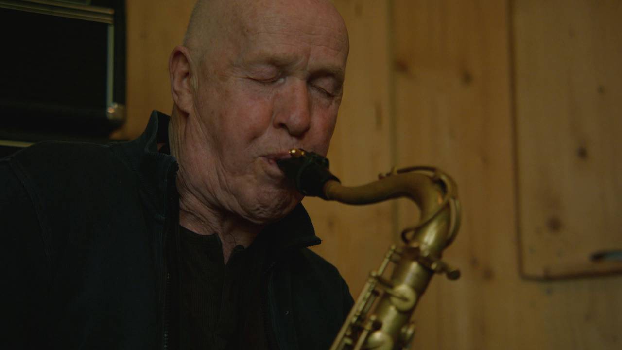 Eén stad. Vier gezichten