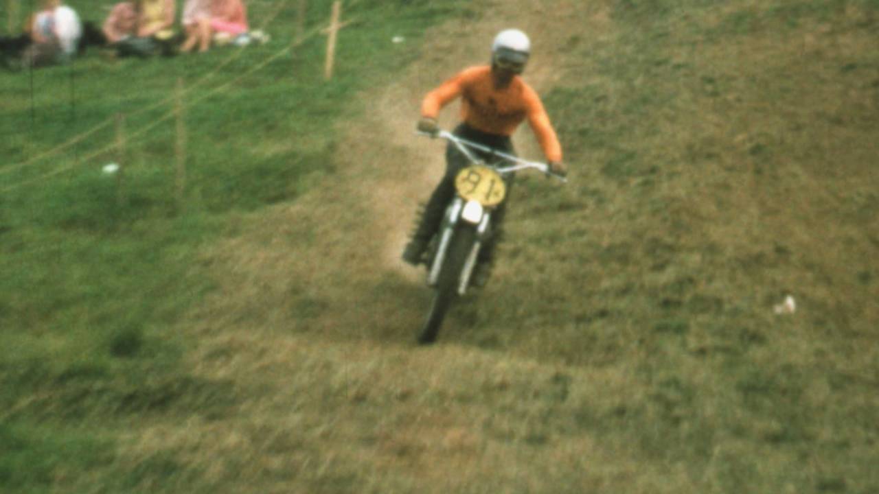 Pierre Karsmakers’ Lifecycle