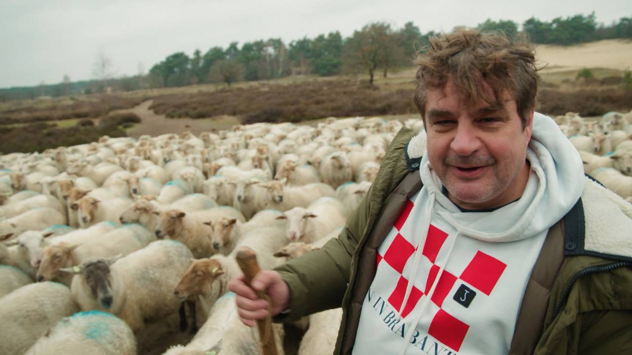 Ministerie van Brabantse zaken