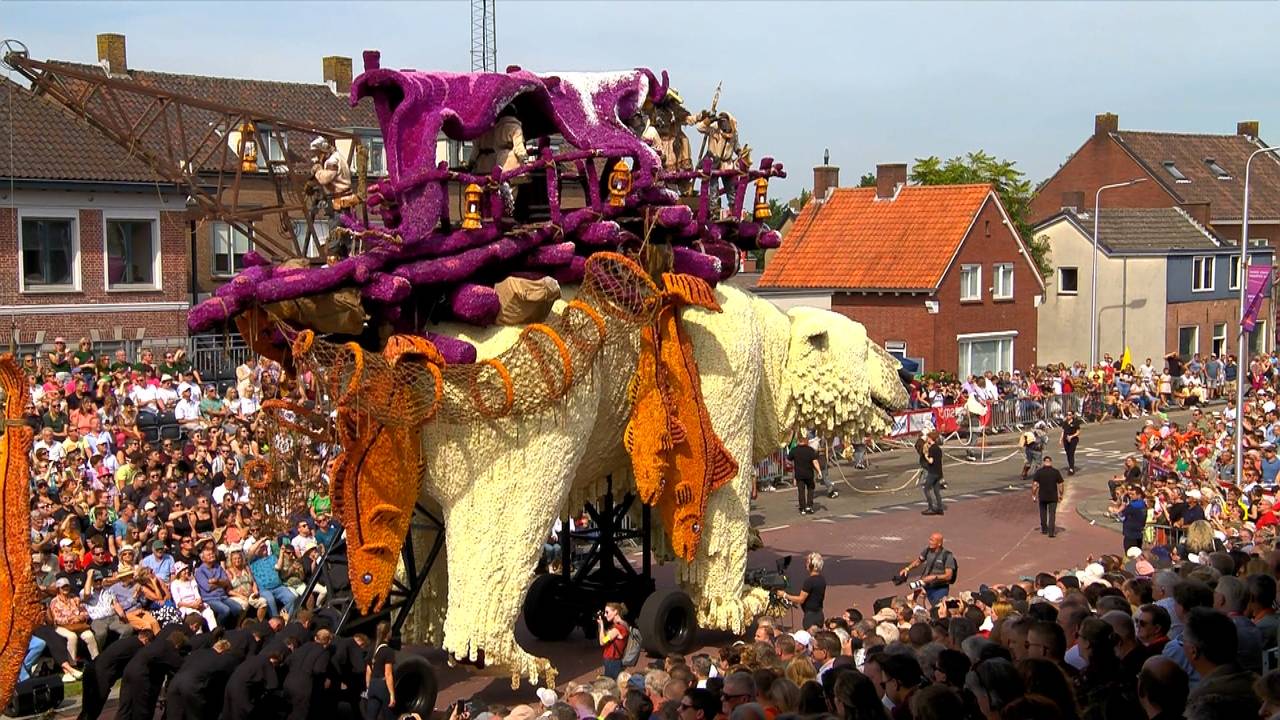 Corso Zundert 2023 Hoogtepunten