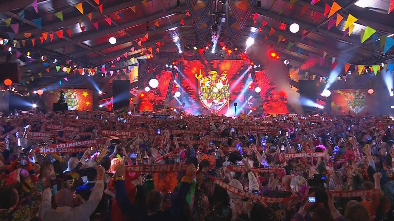 3 Uurkes Vurraf LIVE