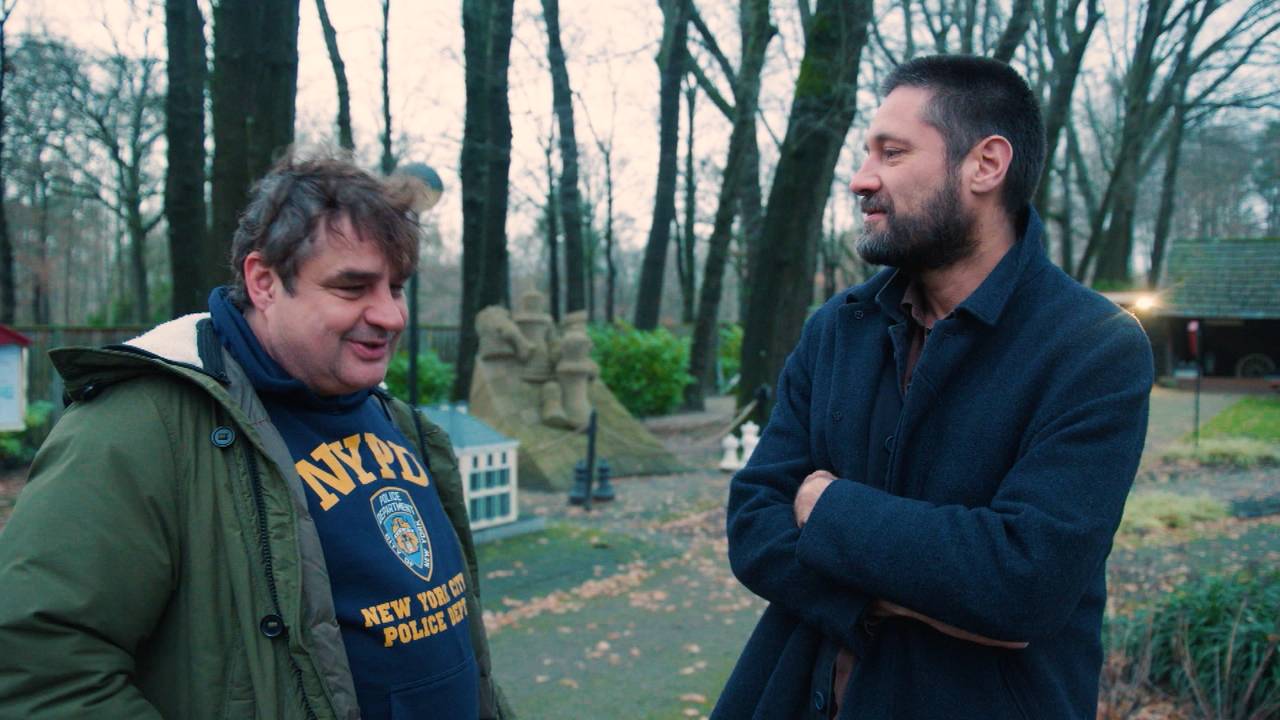 Ministerie van Brabantse Zaken