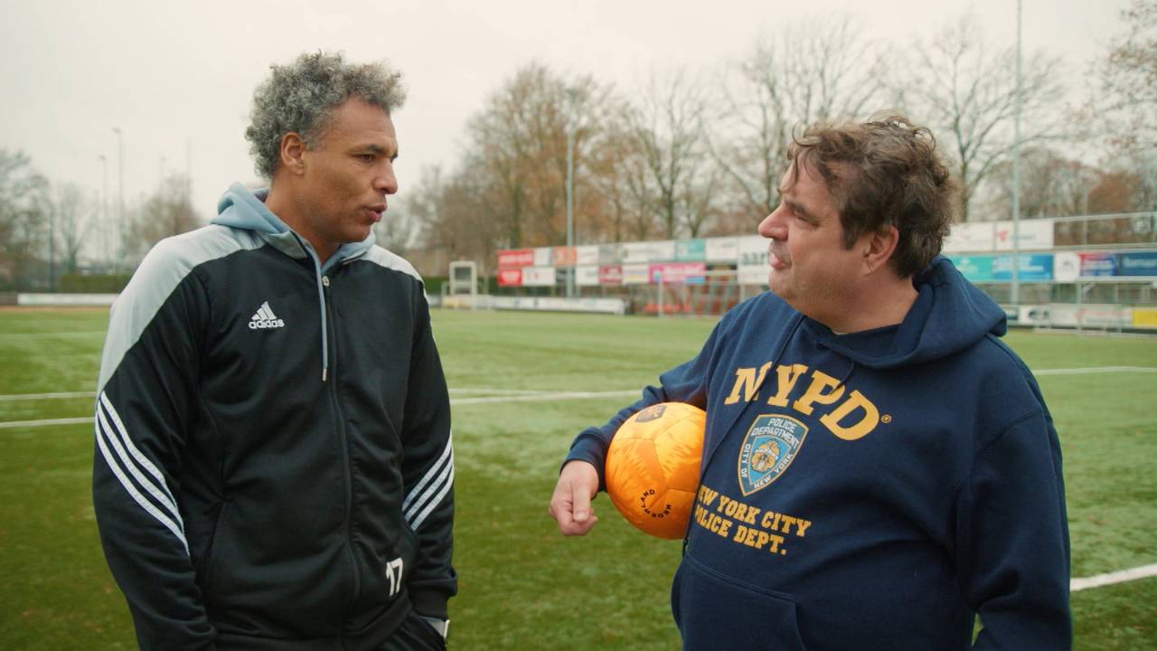 Ministerie van Brabantse Zaken