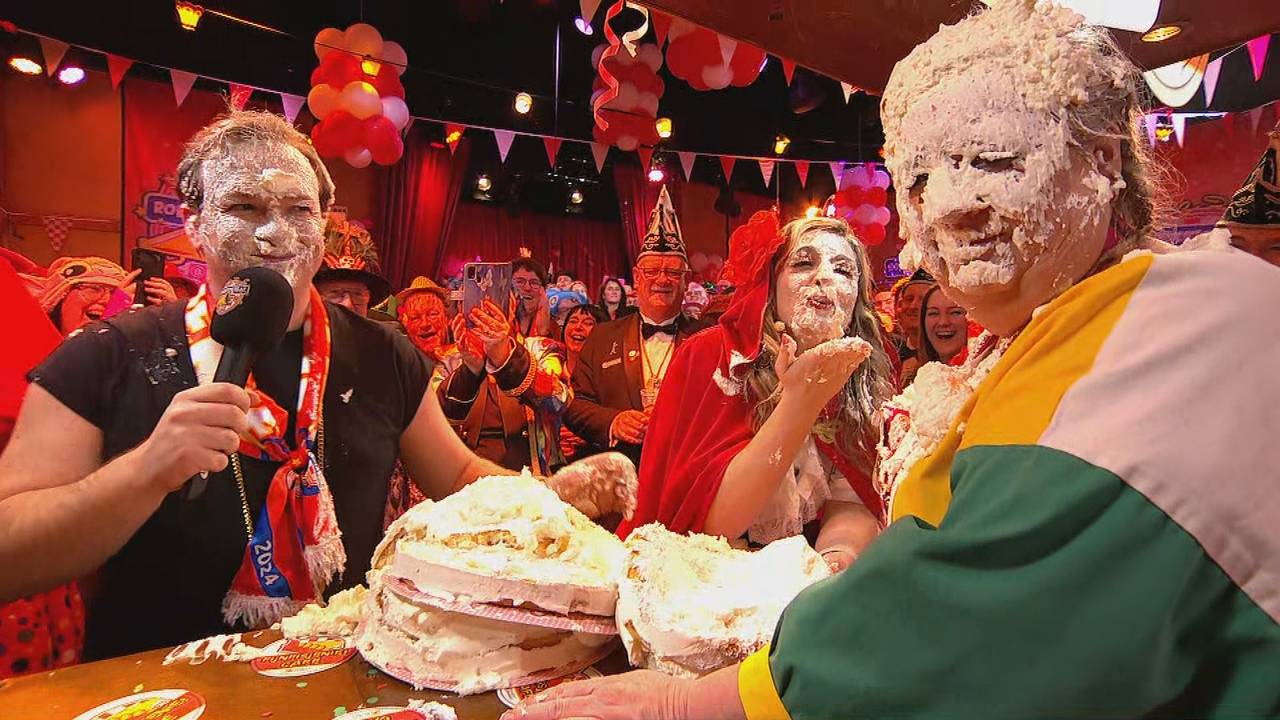 Fijnfisjenie Café Hoogtepunten