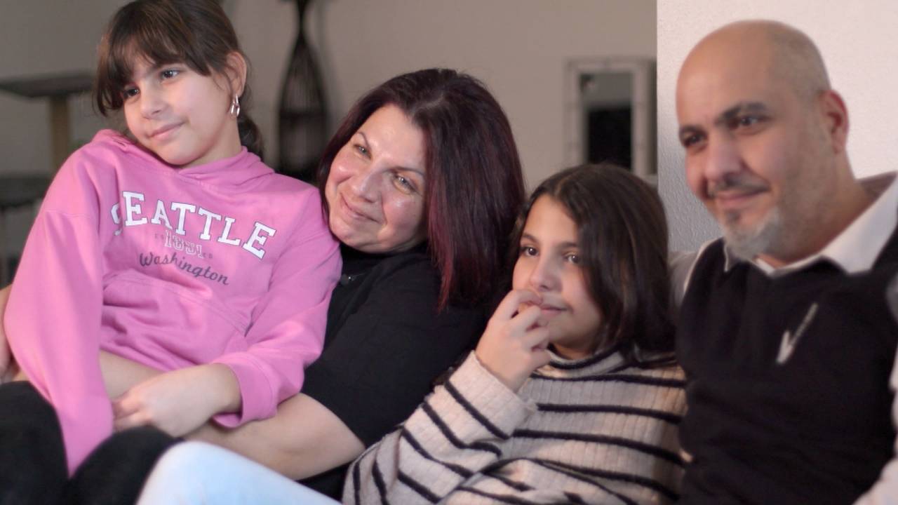 De ontmoeting, 7 jaar later