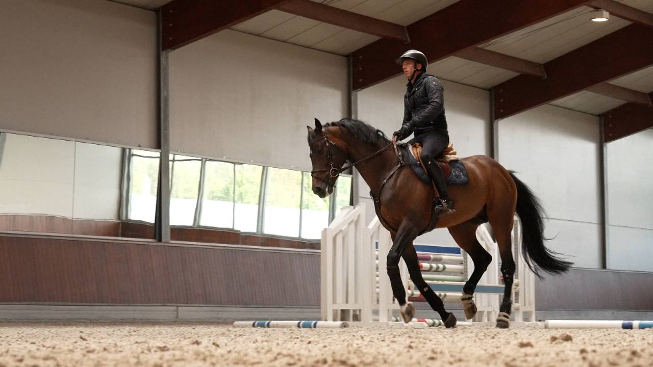 De Brabantse kant van de Medaille