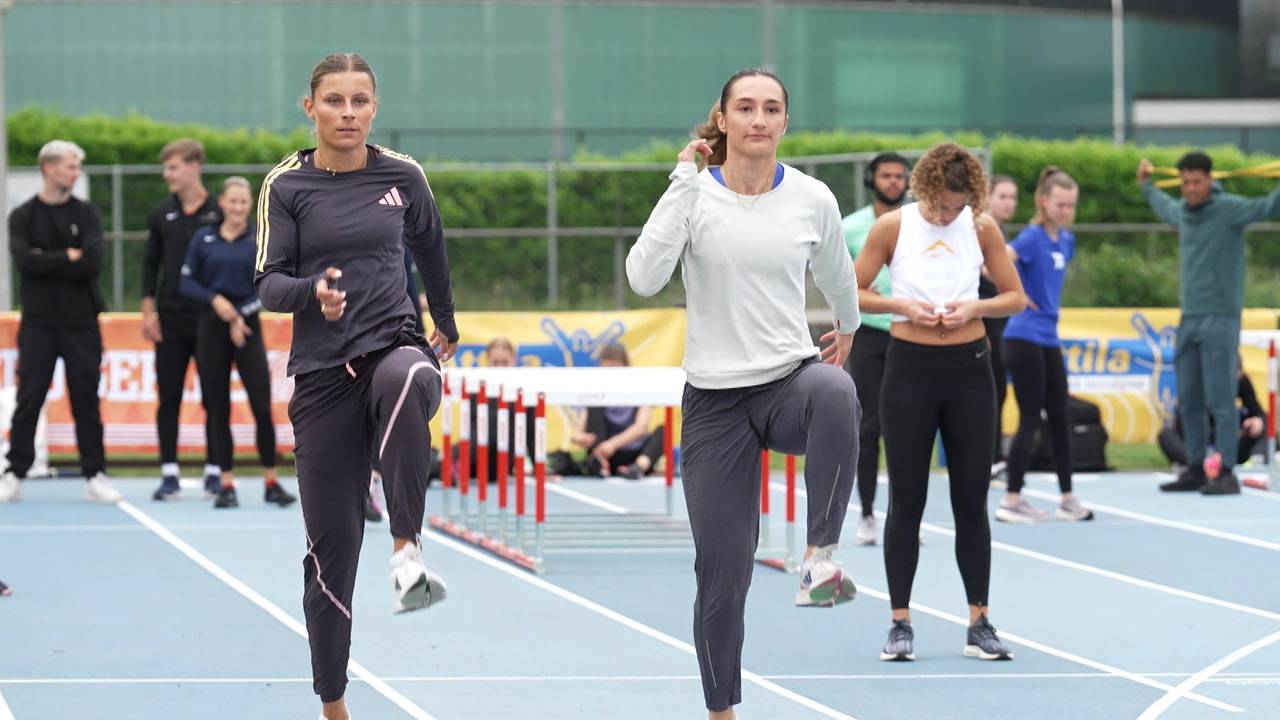 De Brabantse kant van de Medaille