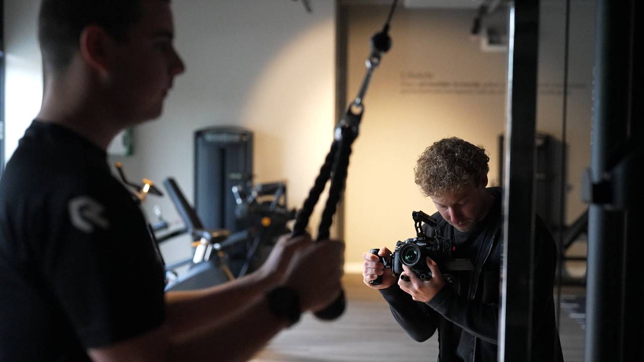 De Brabantse kant van de Medaille