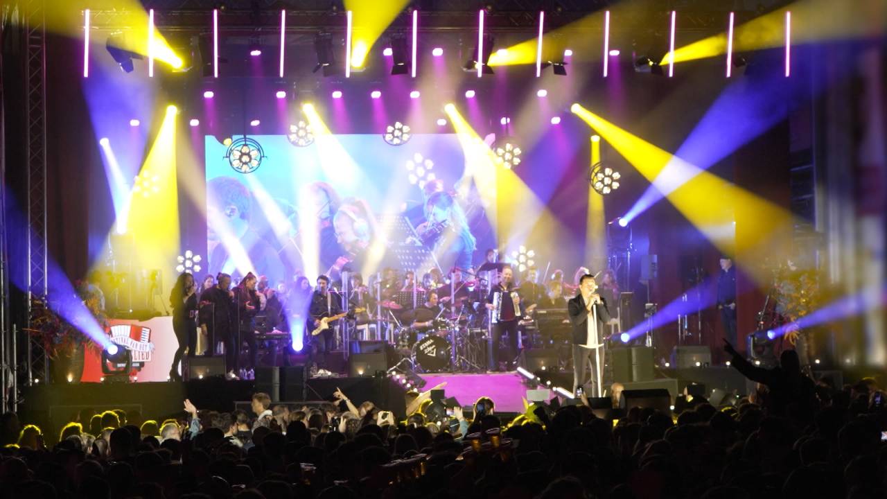 Festival van het Levenslied