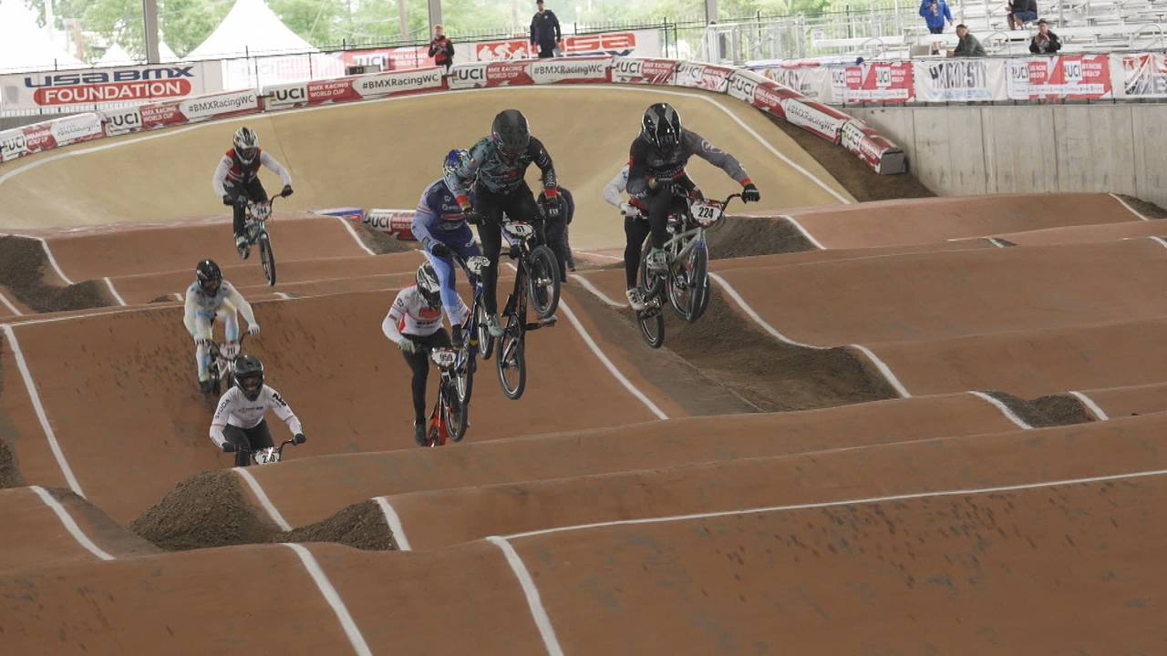 De Brabantse kant van de Medaille