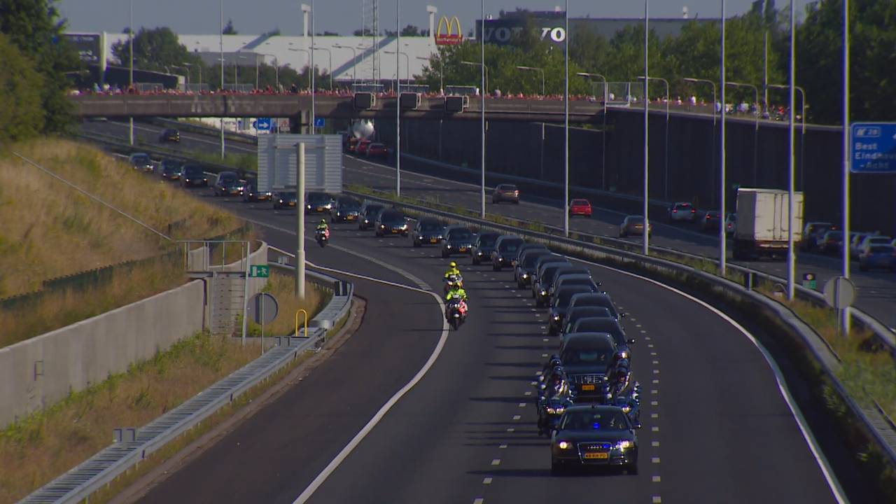 MH17: Tien jaar later