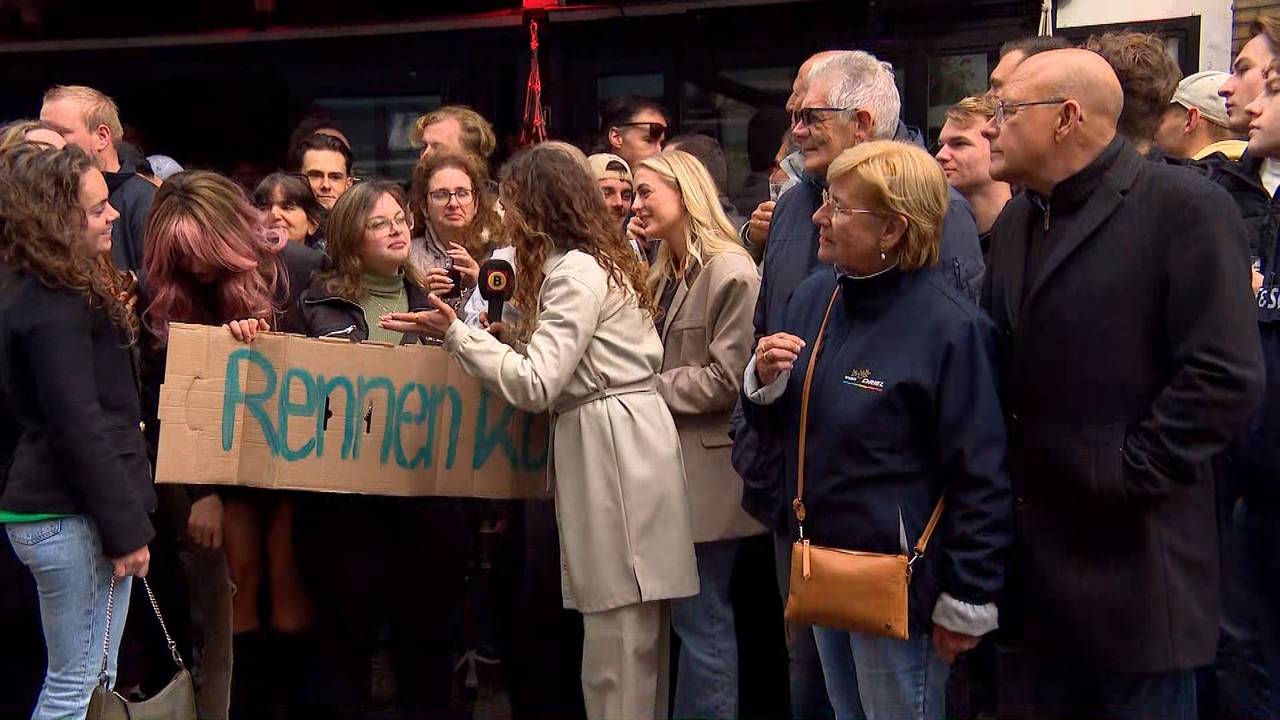 Marathon Eindhoven LIVE