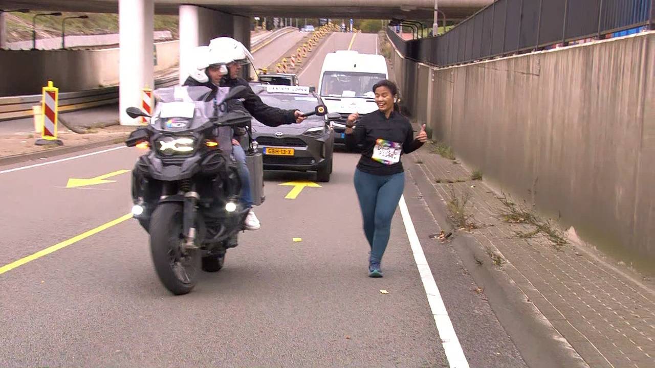 Marathon Eindhoven LIVE