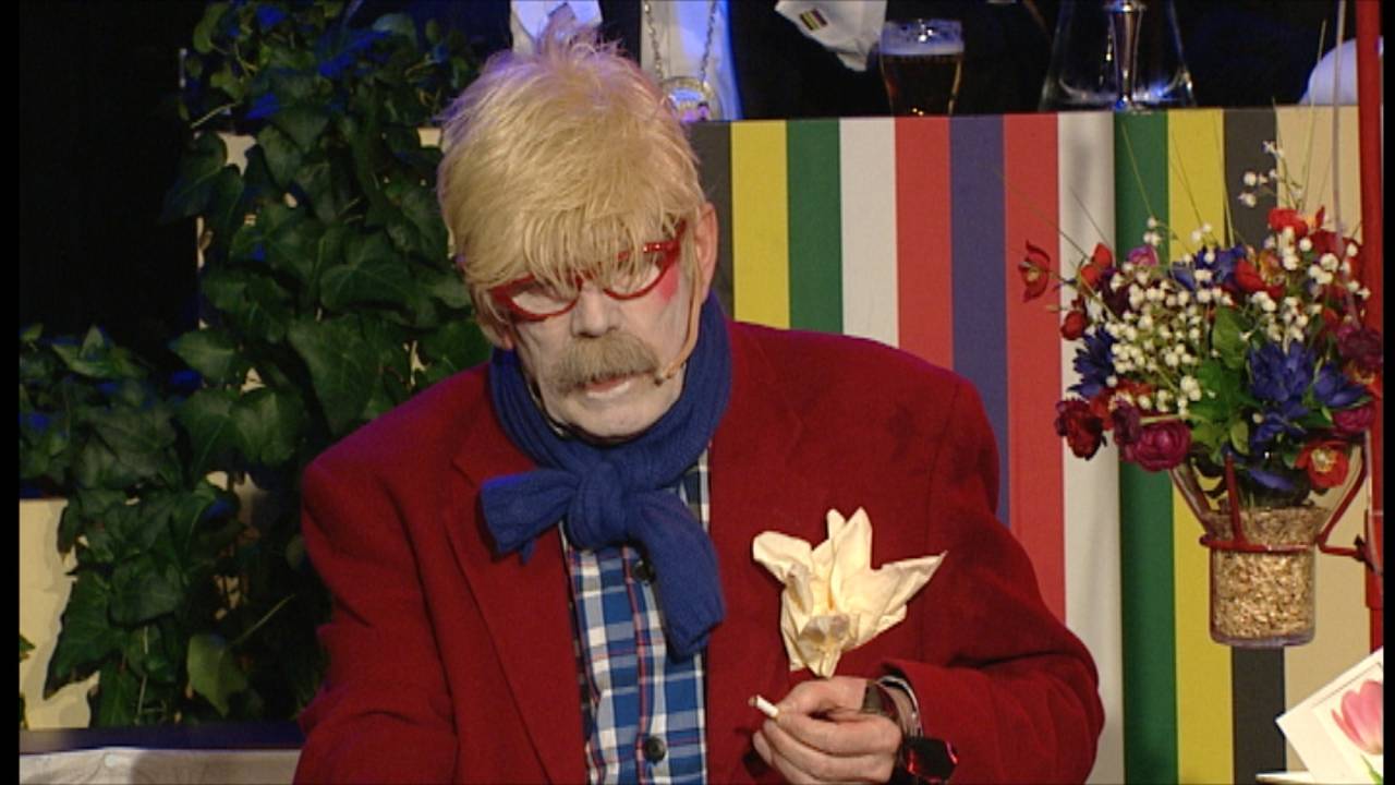 Keiebijters Kletstoernooi