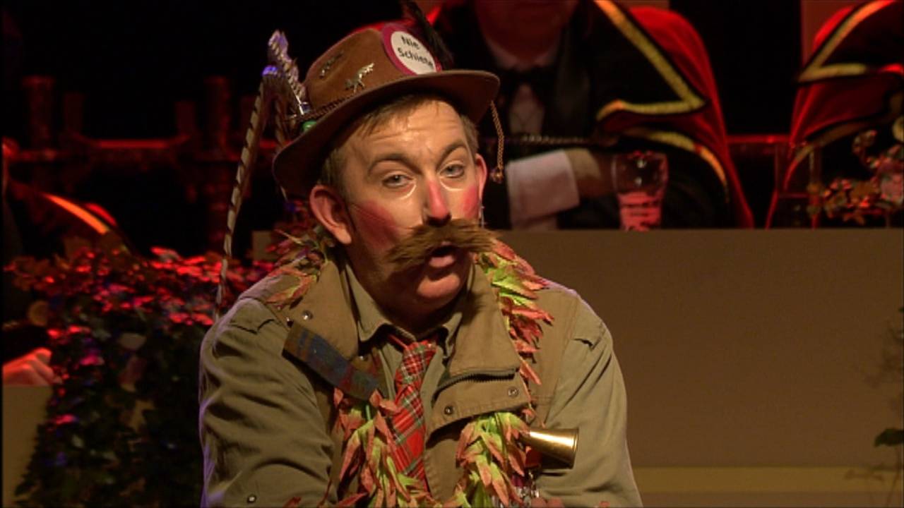 Keiebijters Kletstoernooi